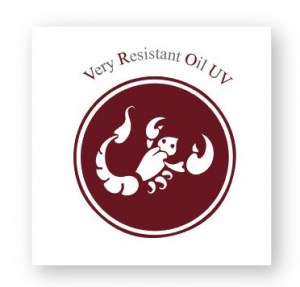 VARY RESISTANT OIL